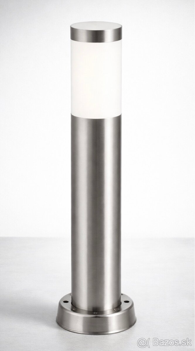 Vonkajšie záhradné svietidlo - 6