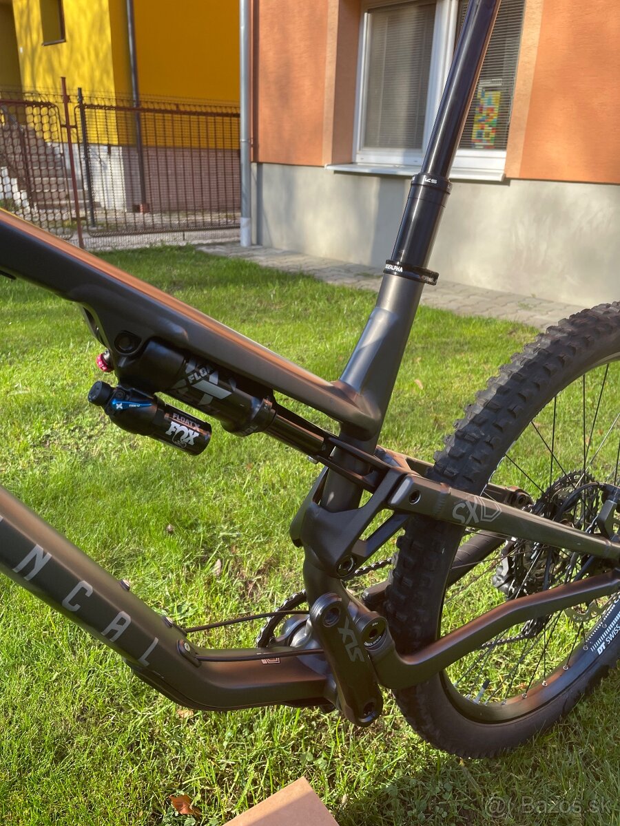Commencal Meta SX V4 - 6