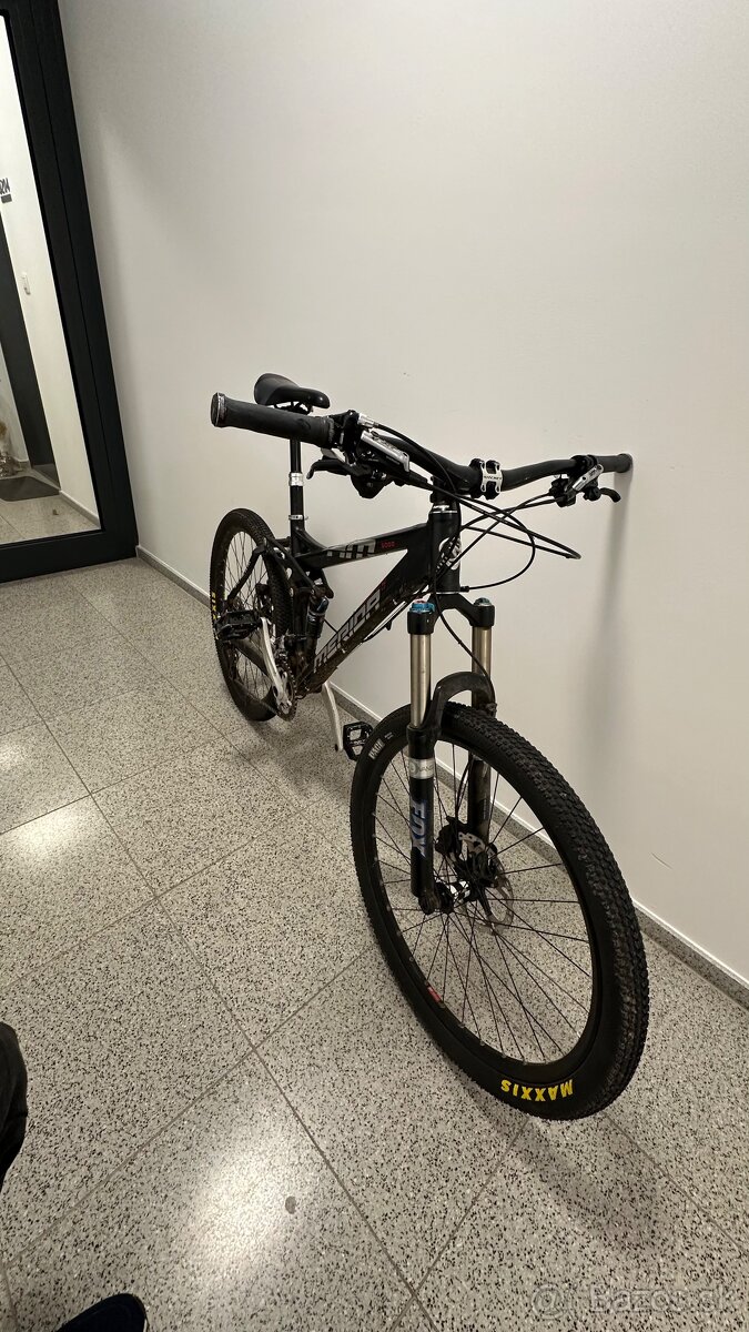 Horský bicykel Merida - 6