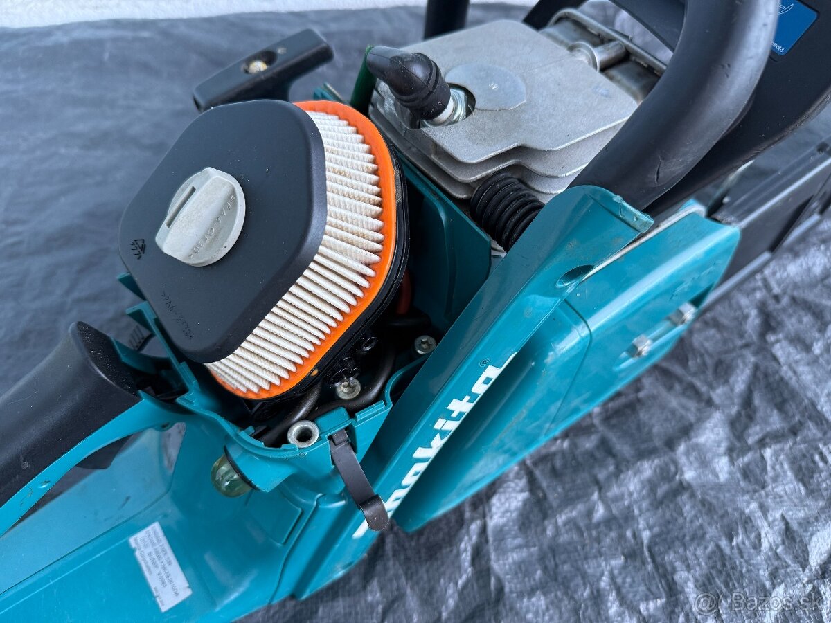 Motorová píla Makita EA6100P - 6