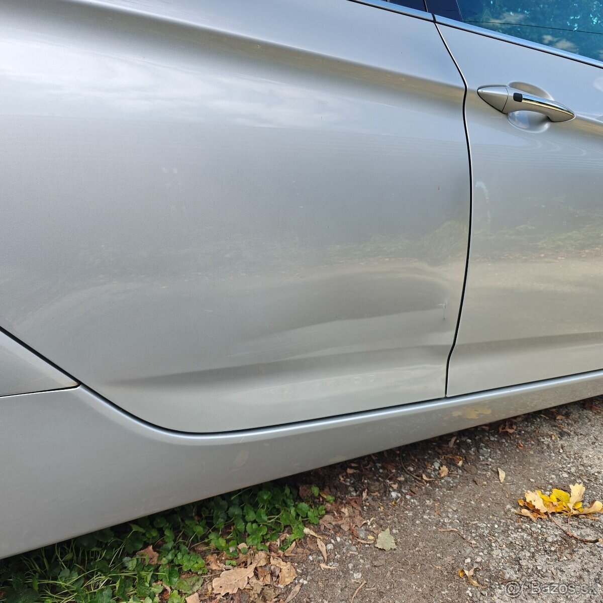 Hyundai i40 sedan 1.7 crdi 100kw automat - 6