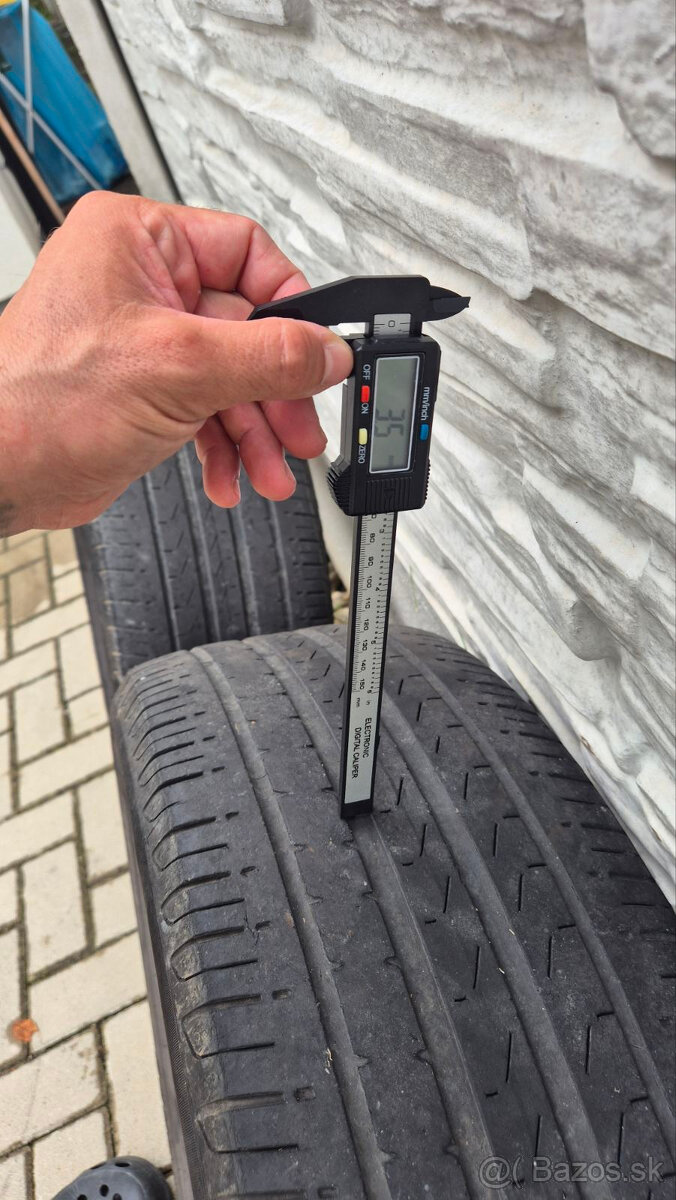 Pirelli Scorpion Verde 235/50 R19 letné 4ks - 6