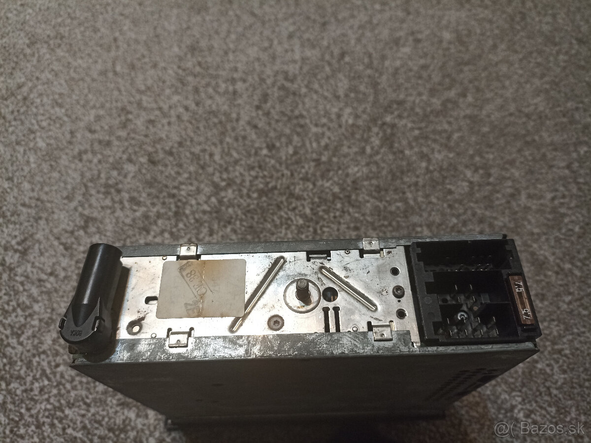 Autorádio Volkswagen Beta - 6