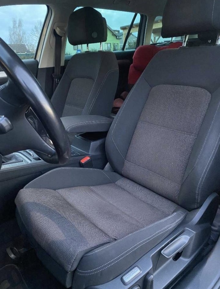 Volkswagen Passat B8 rok 2018 - 6