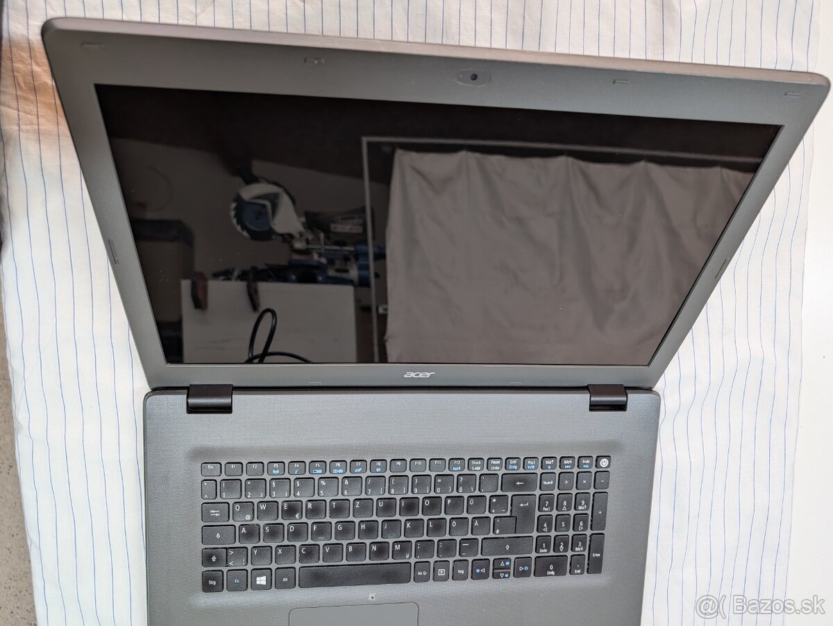 Acer Aspire E5-773G nefunkčný - 6
