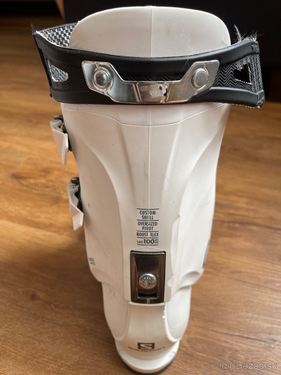 Salomon X PRO 120 30/30,5 - 6