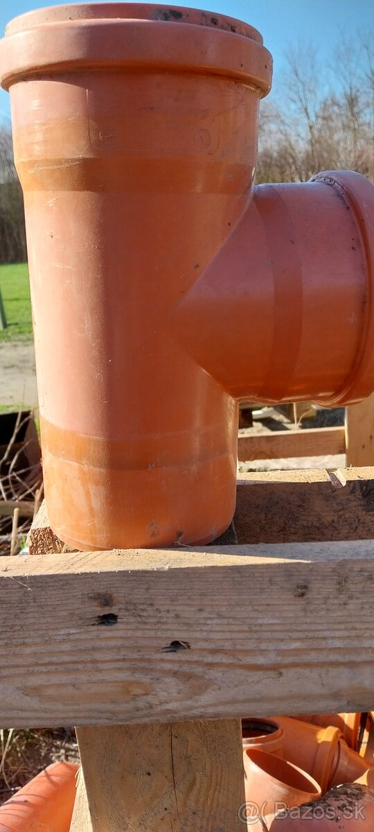 Kolená odpadobé - 6