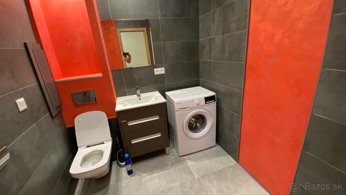 1-izbový byt Dubnica nad Váhom - 6
