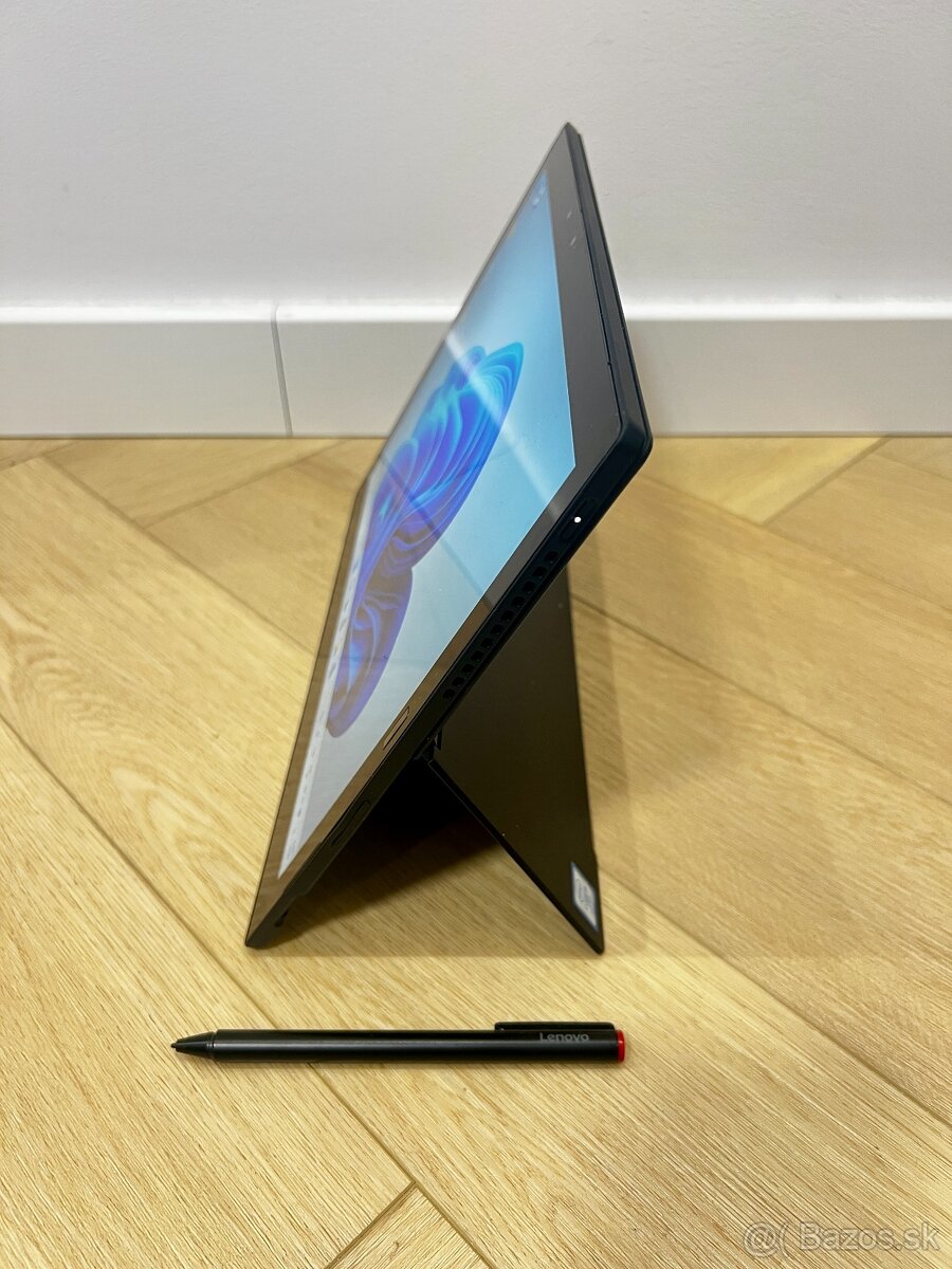 Lenovo ThinkPad X1 Tablet (3. generácia) – TOP stav - 6