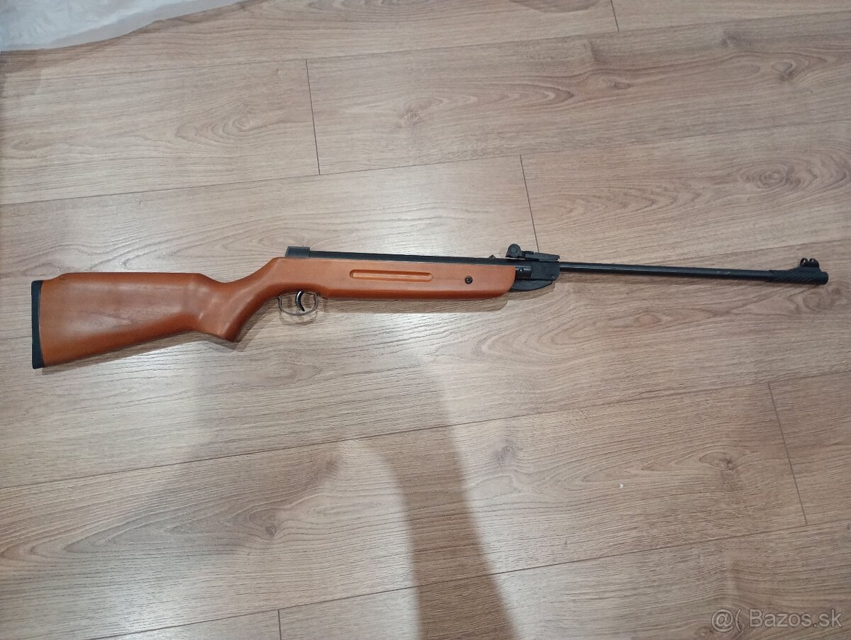 Vzduchovky artemis Kandar optima - 6