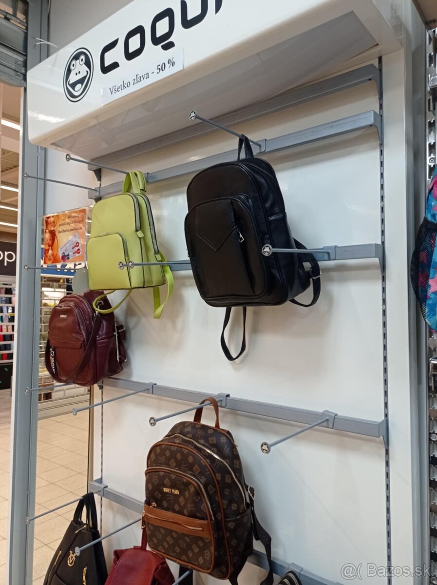 Lacno predám zariadenie do predajne - 6