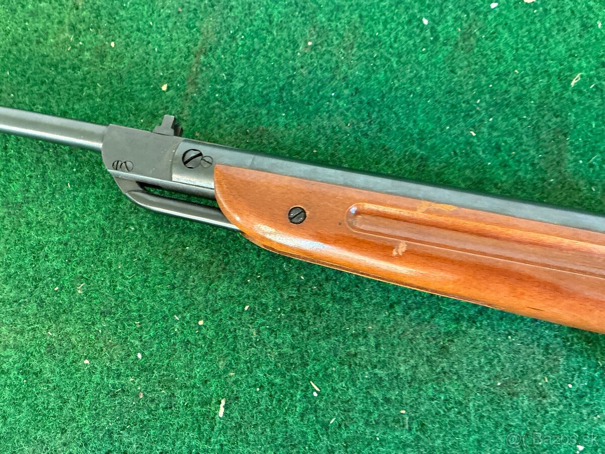 Vzduchovka tyrol model 51 - 6