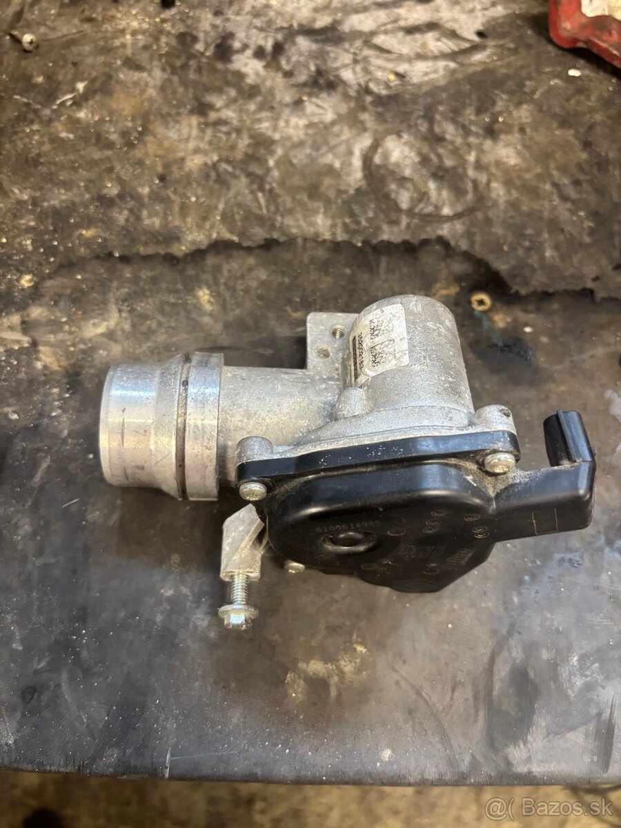 Renault scenic 3 1.5dci - 6