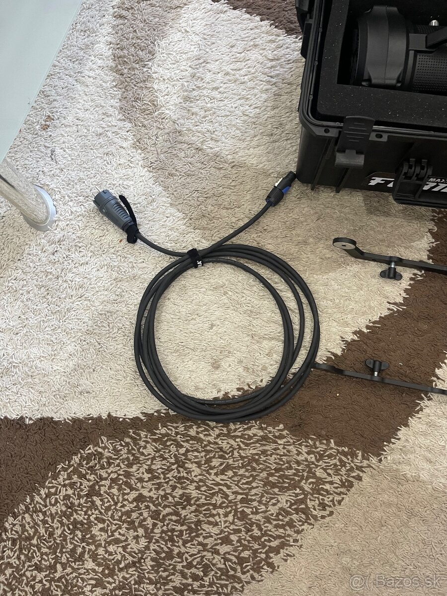 Profi svetlo Maxima 6Gan - 6