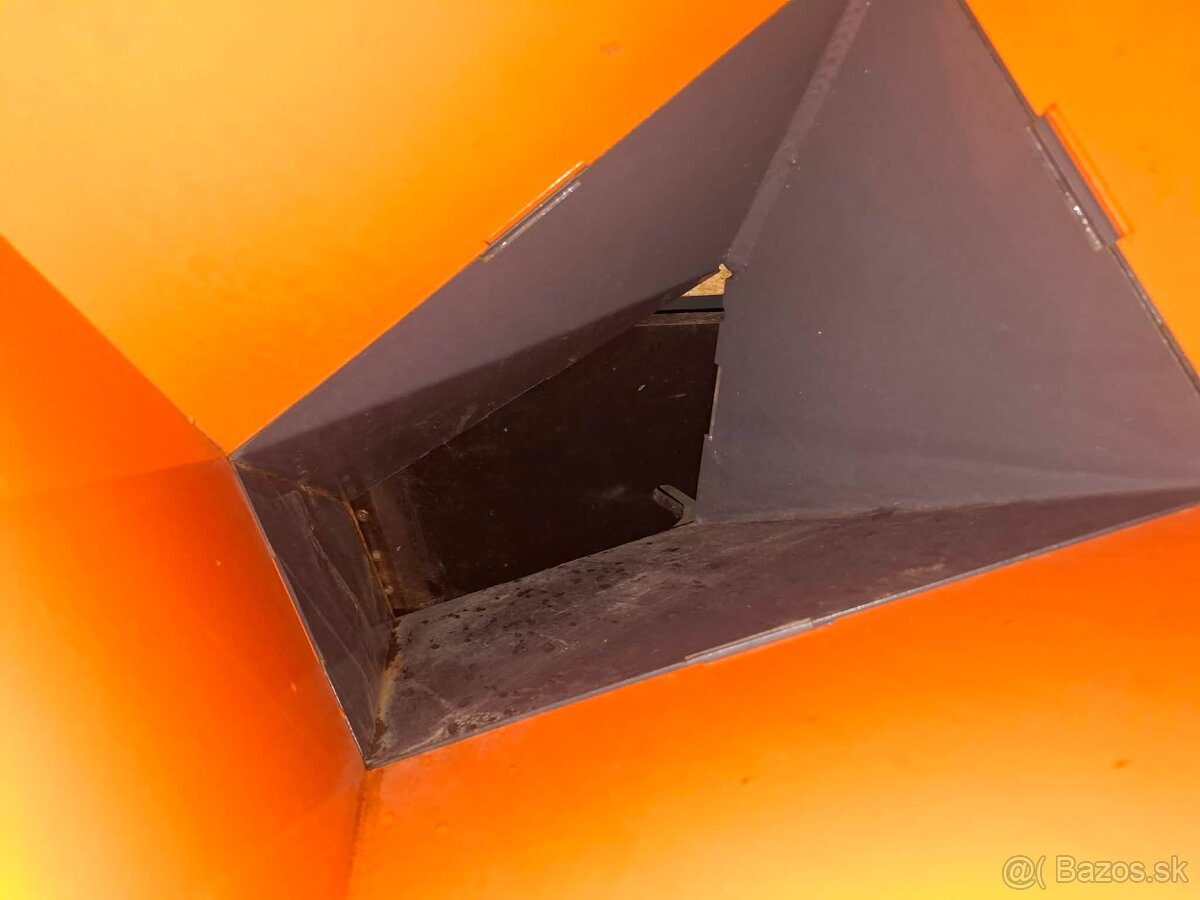 Predam drvic drtic AARDENBURG na haluze konare - 6