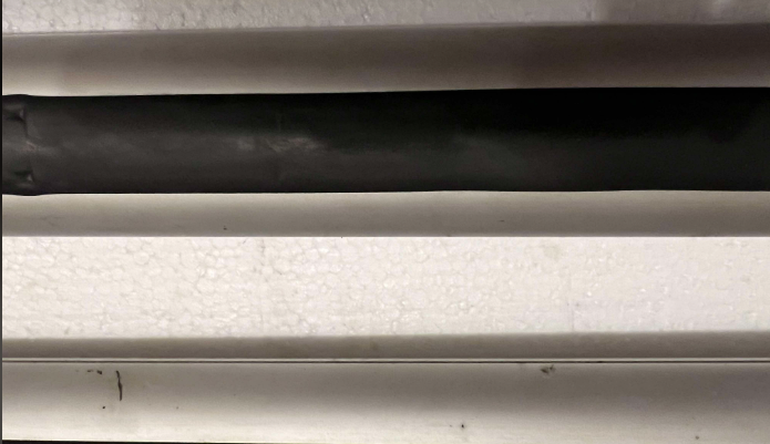 tyče k stresnemu nosicu Thule - 6