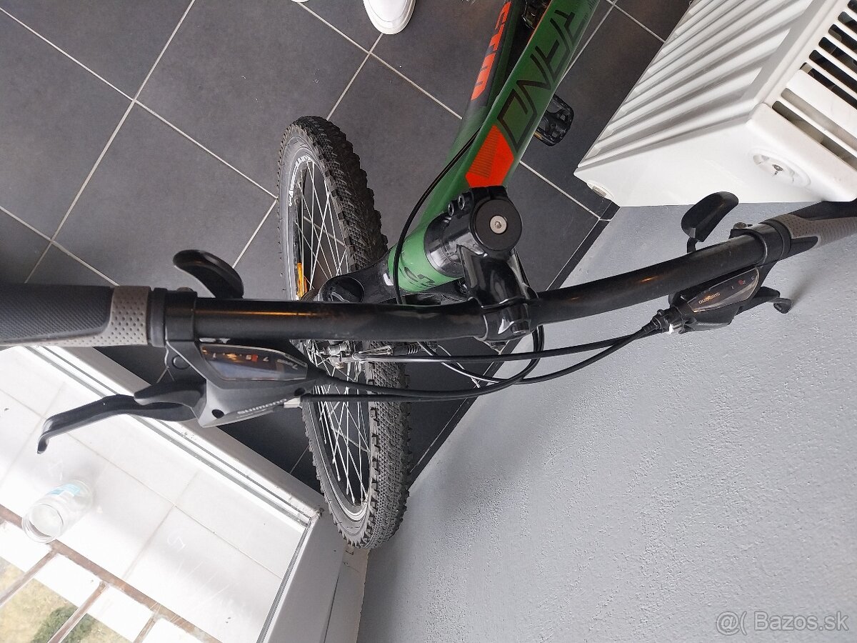 Chlapčenský bicykel - 6