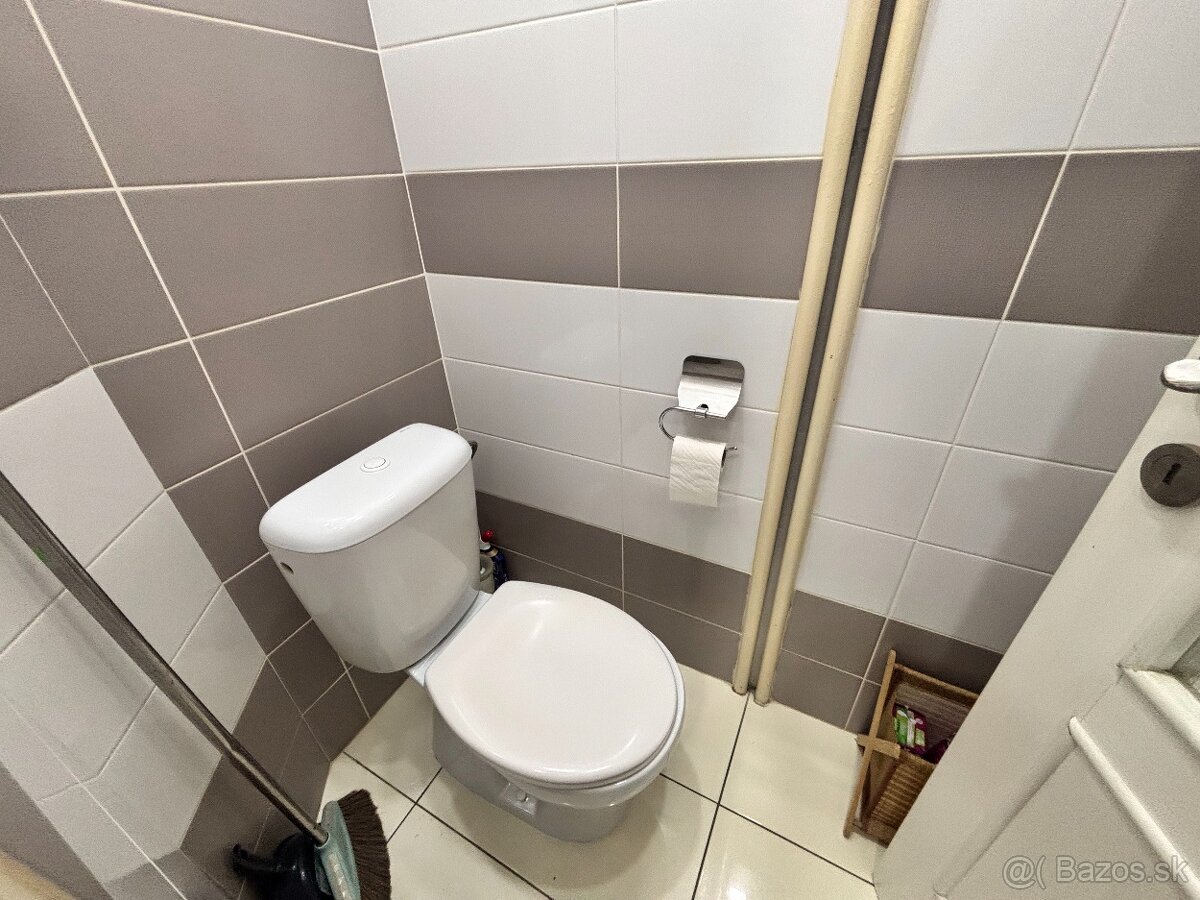 Pekný 3izbový byt- ŽILINA - 6