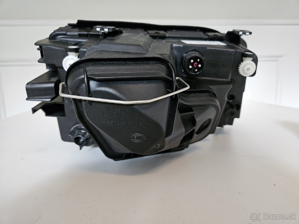 Svetlomety Hella Audi A6/S6C4 - 6