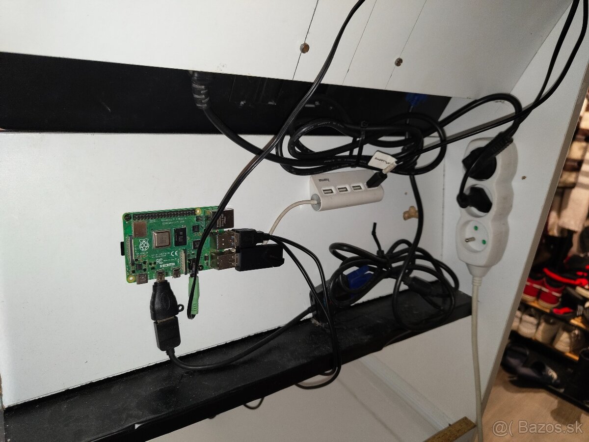 Retro herná konzola - 6