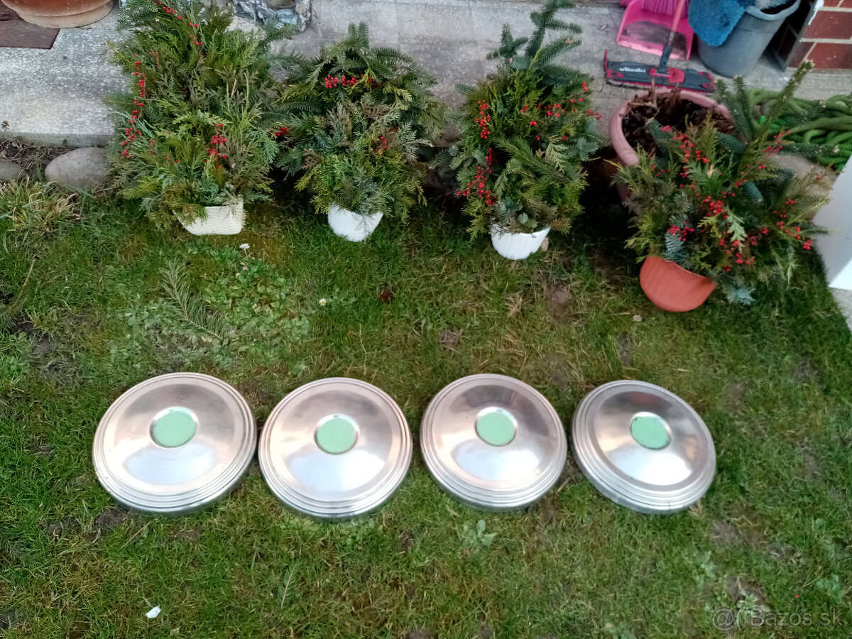 Nahradne diely Volha 2410 - 6