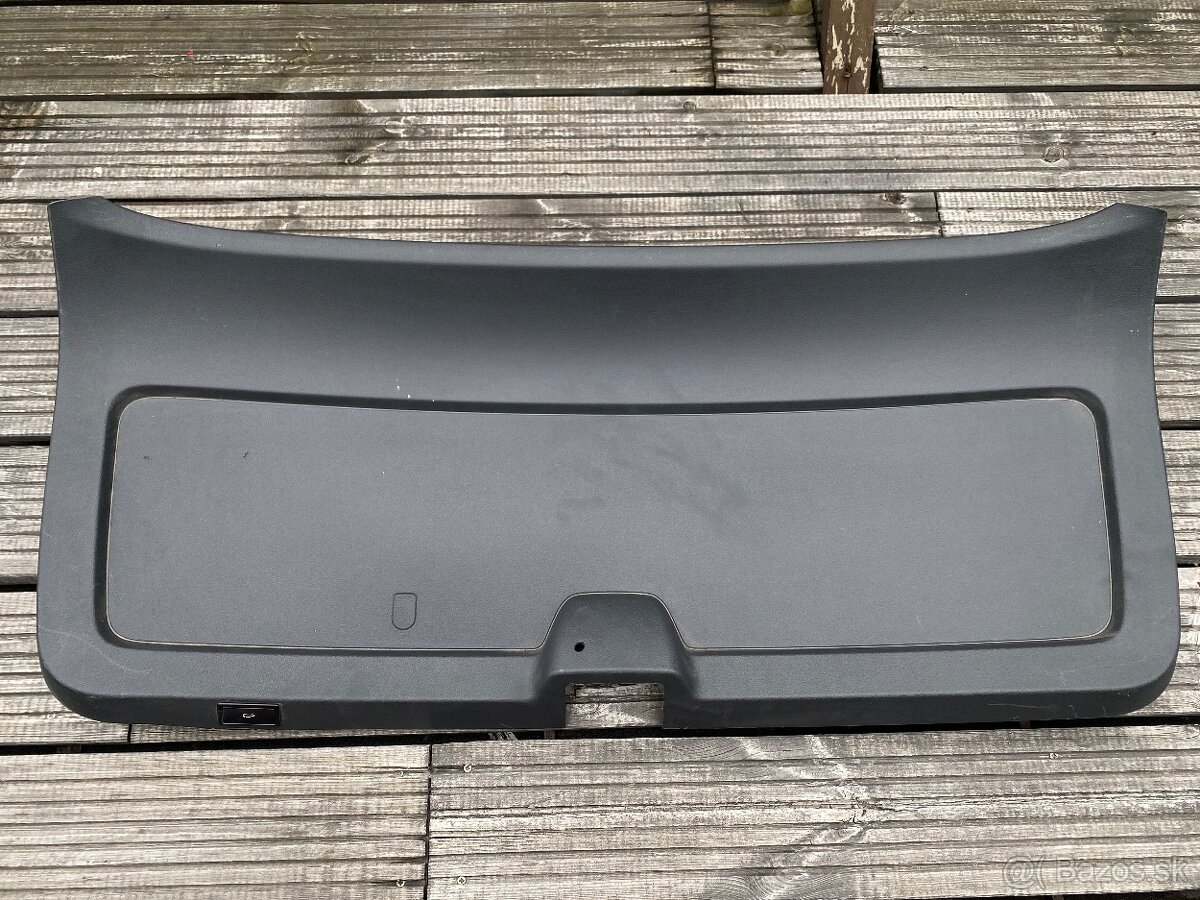 Plasty octavia 3, audi a4 b7, superb 2 - 6