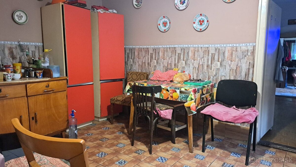 Rodinný dom Gőnc - Maďarsko - 6