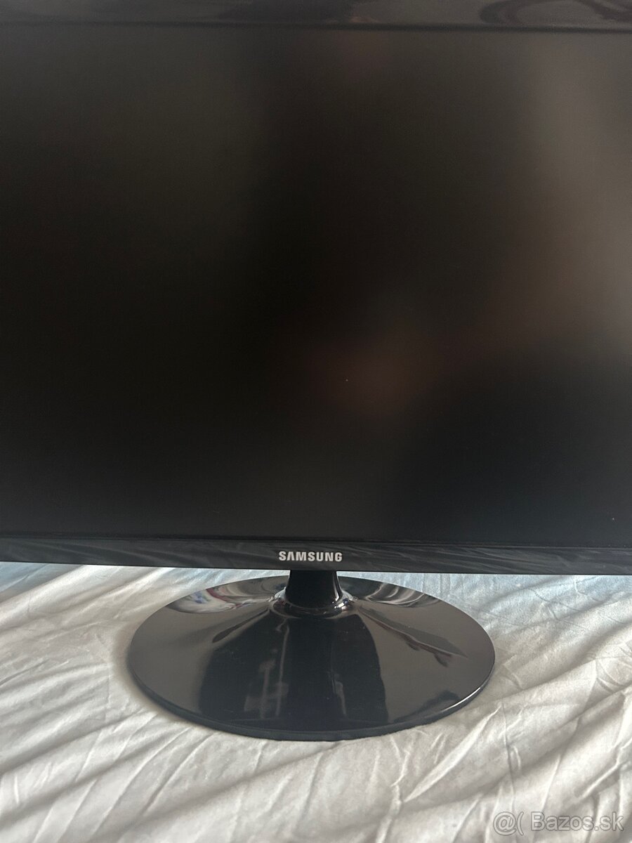 Monitor Samsung - 6