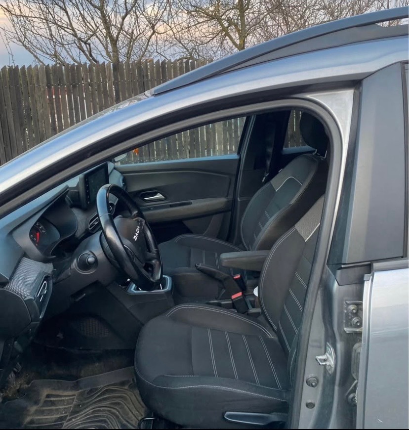 Dacia Jogger 1.0 LPG 7 miestna - 6