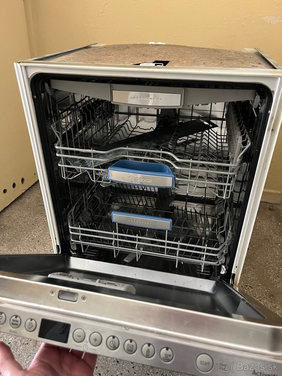 Umývačka riadu - 6