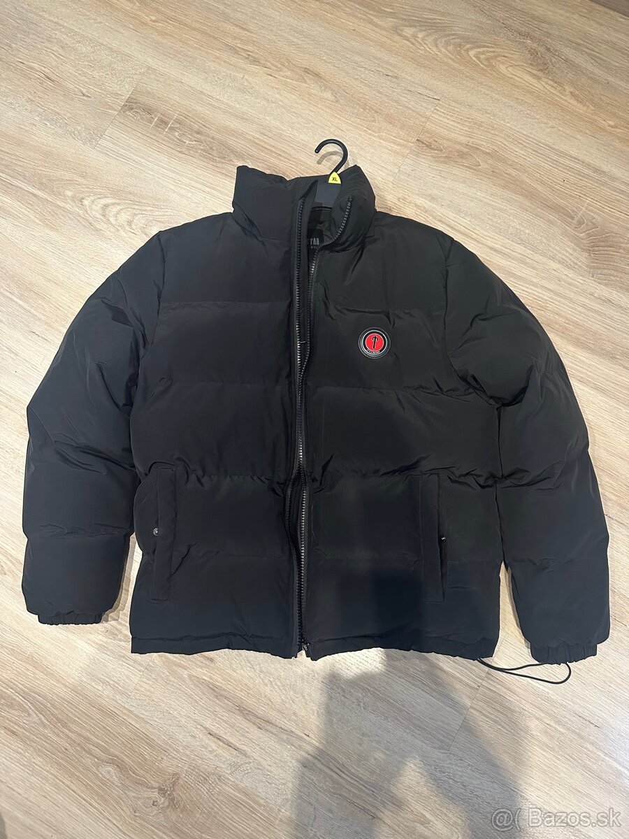 Trapstar Jacket - 6