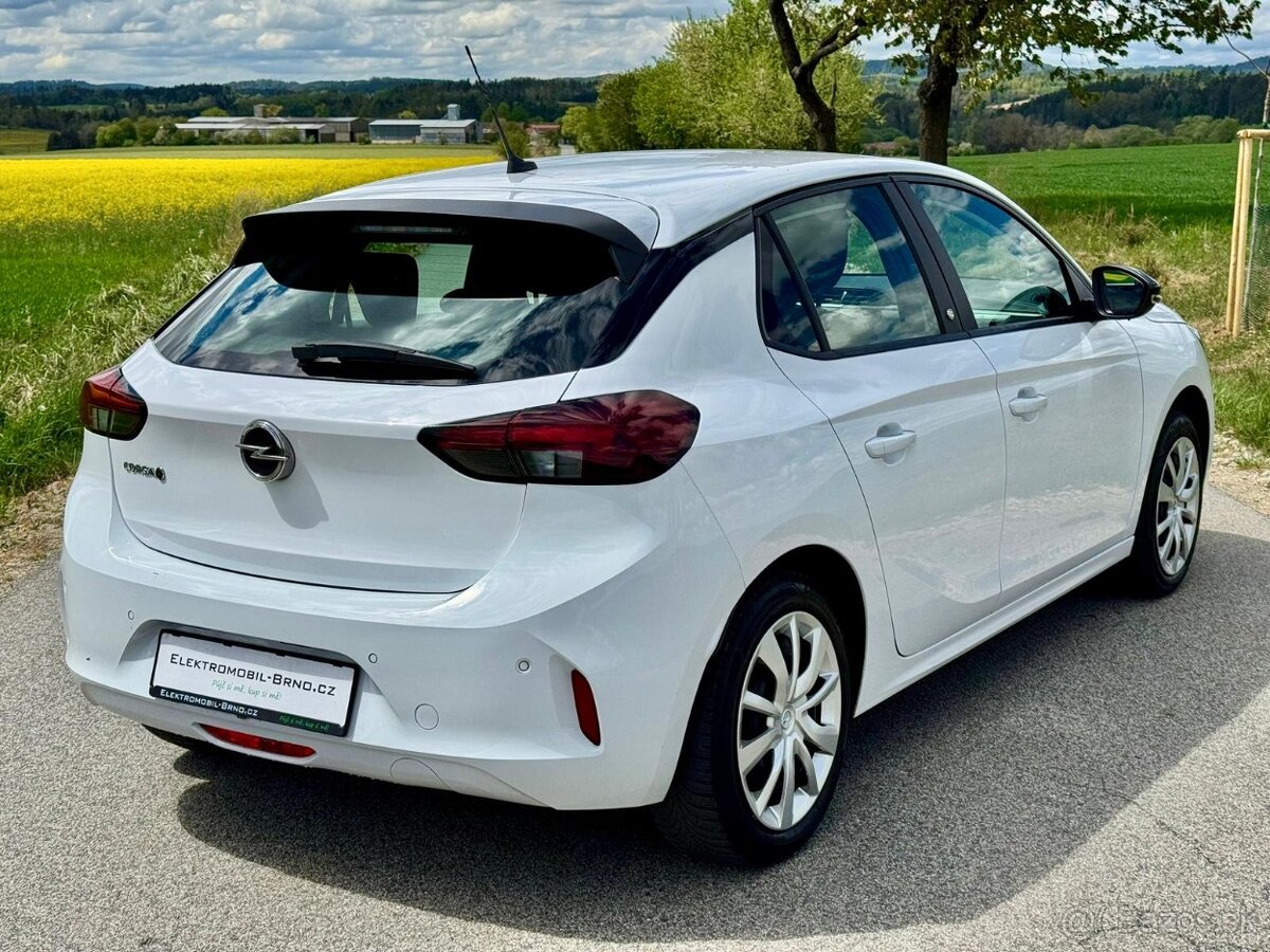 Opel CORSA-E, 50kWh, SoH 92% - 6