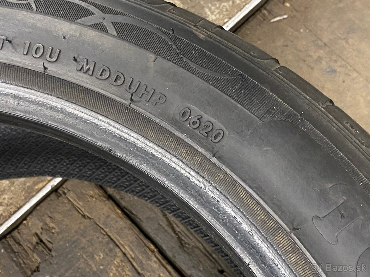 Tomket Sport 3 245/45 R18 LETNE - 6