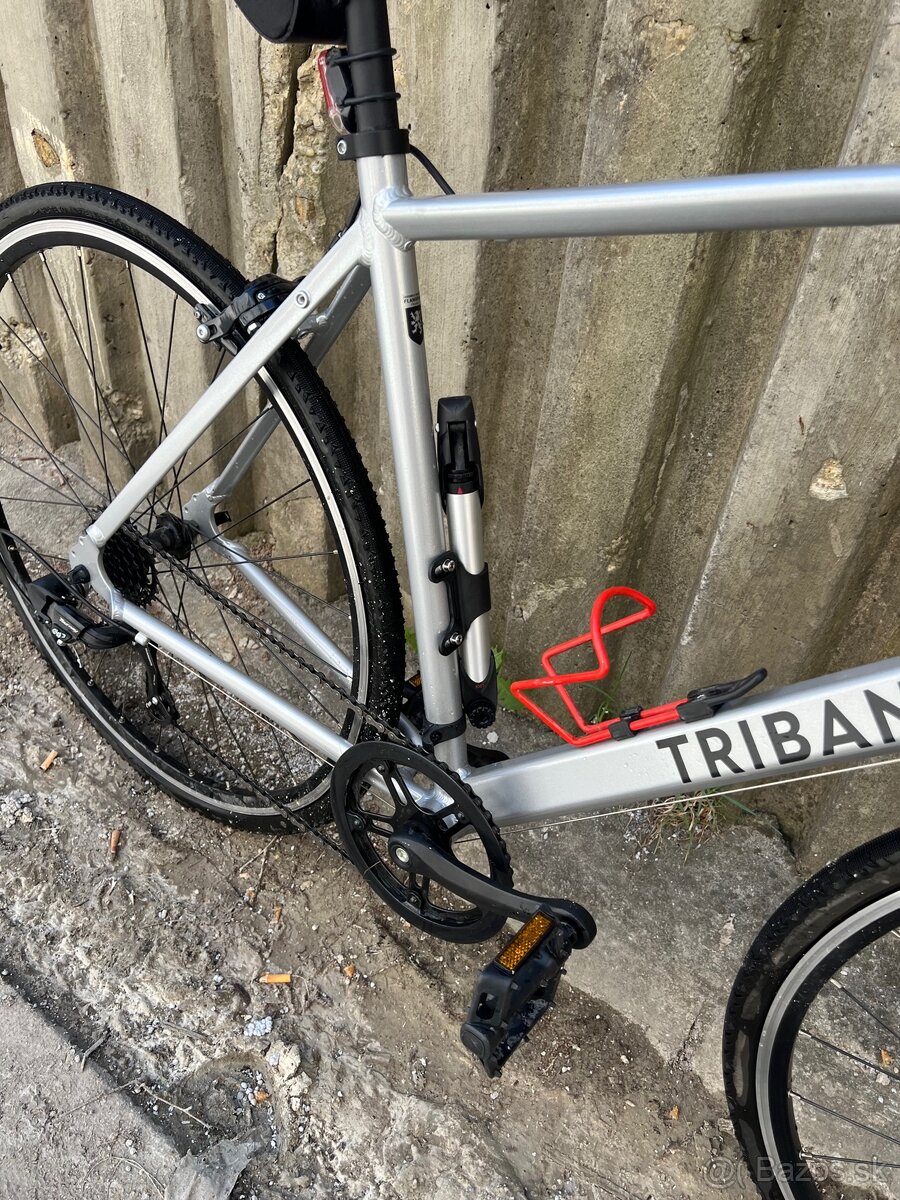 Cestný bicykel XL - 6