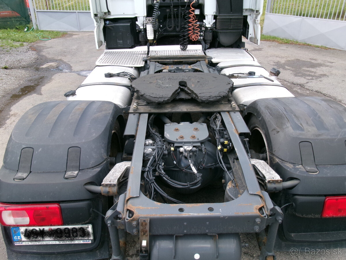DAF XF 480 LOWDECK - 6