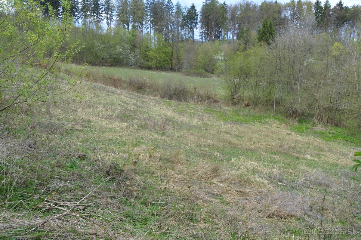 STAVEBNÉ POZEMKY – KEBLIE, STREŽENICE - 6