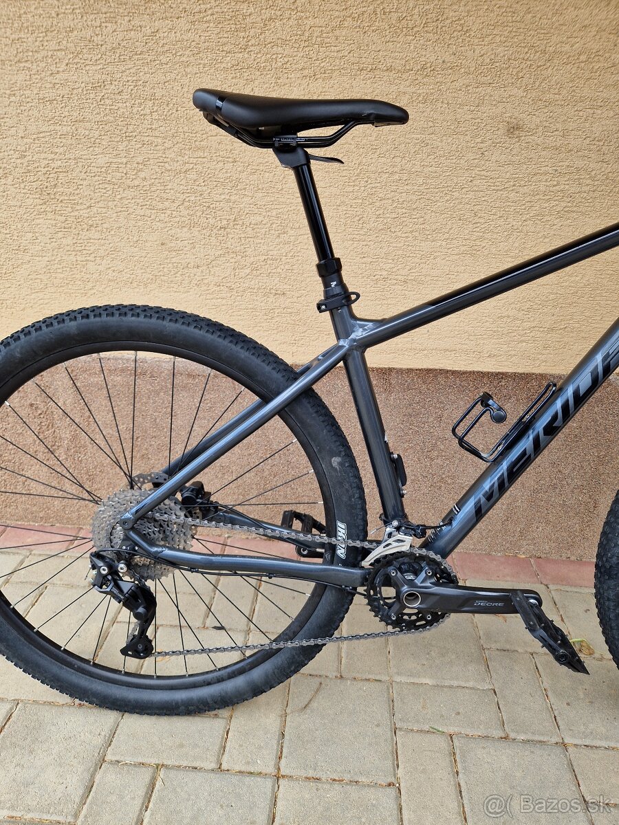 Merida Big Nine 300 29" - 6