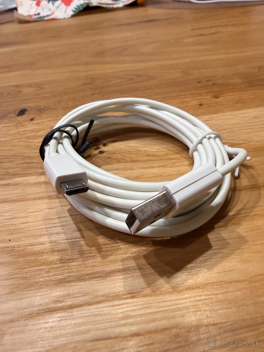 Kable micro-usb aj audio kable - 6