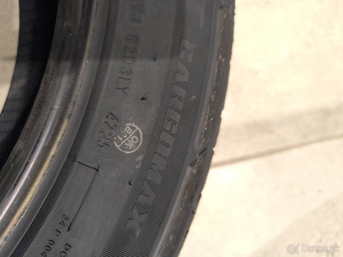 Elektróny 5x120 R17 + 215/60 R17C - 6