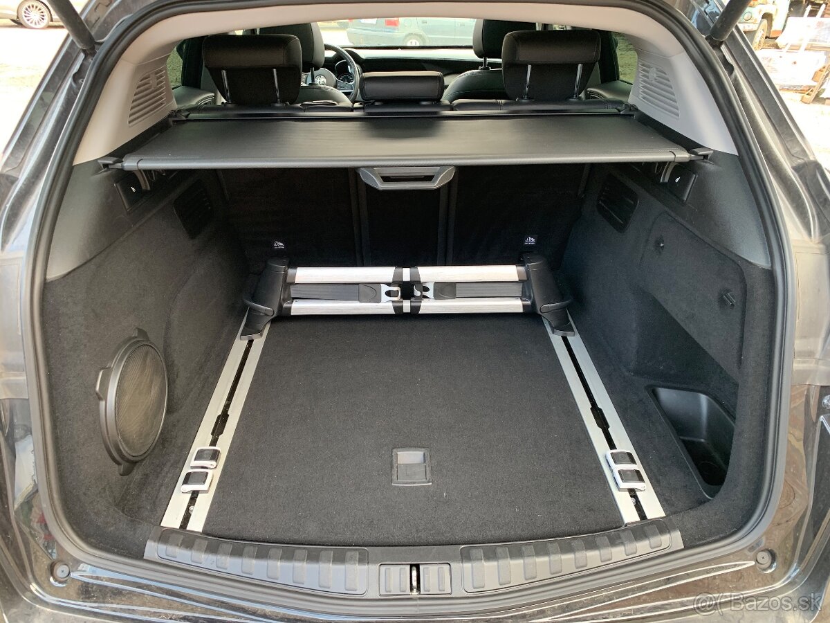 ALFA ROMEO STELVIO 2.2 JTD Q4 (4×4) - 6