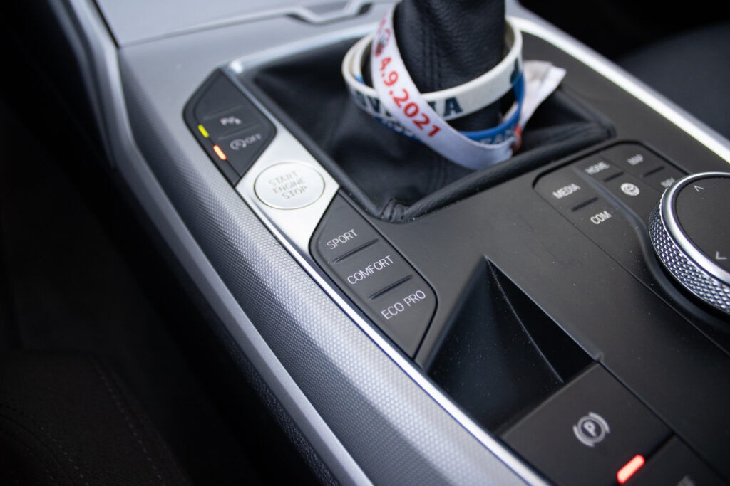 BMW rad 3 2020 TOP STAV - 6