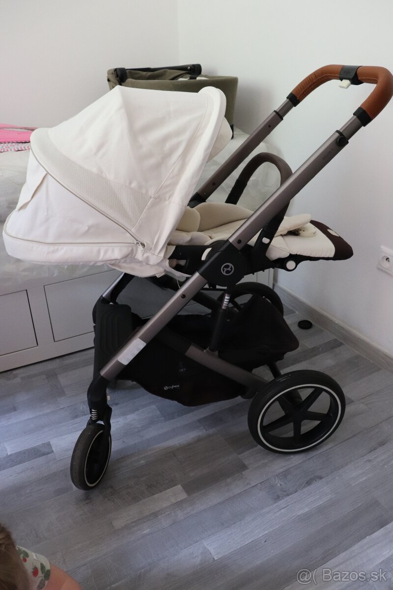 Cybex Balios S Lux 2023 - 6