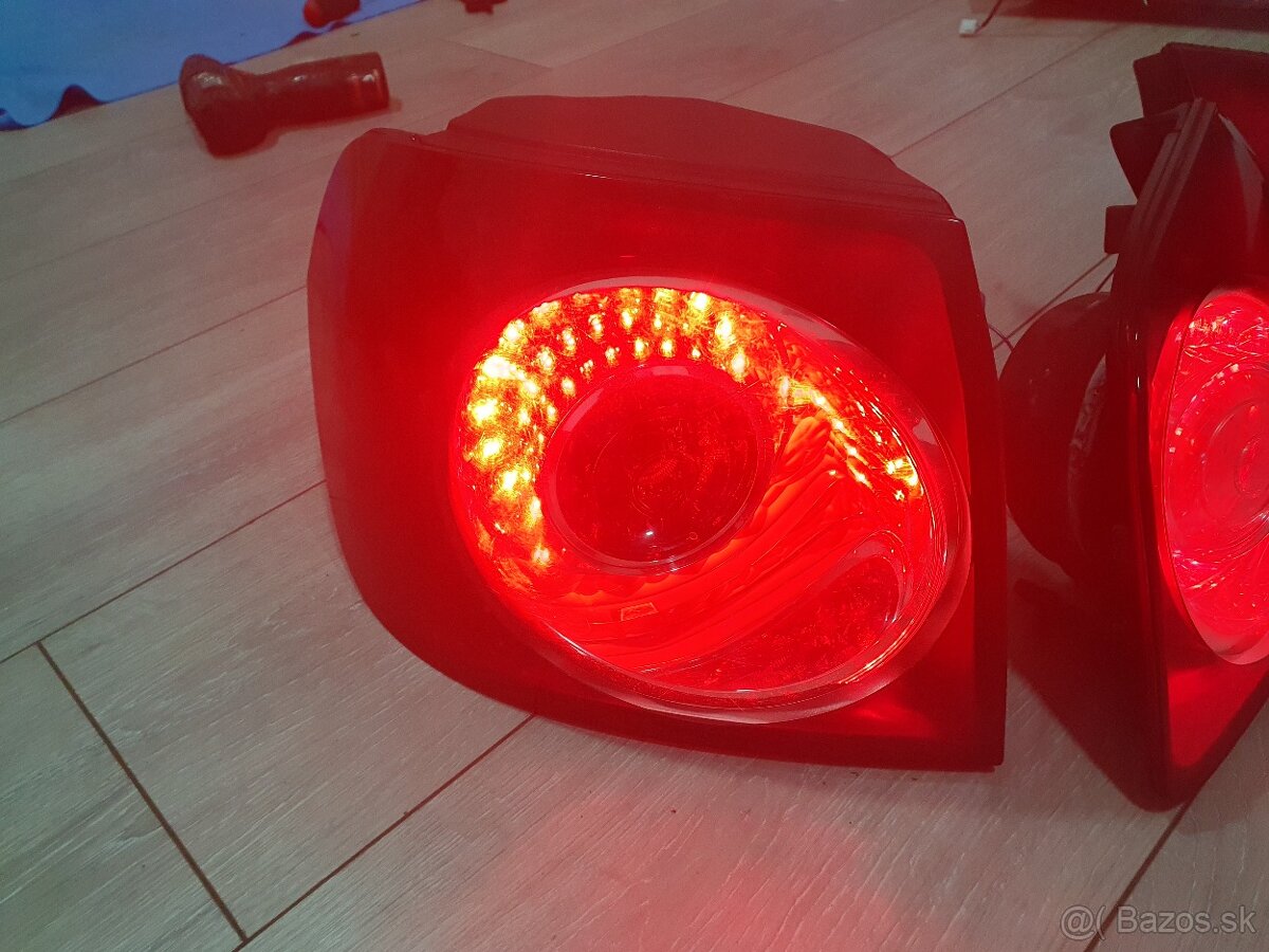 Predam GOLF PLUS LED SVETLA - 6
