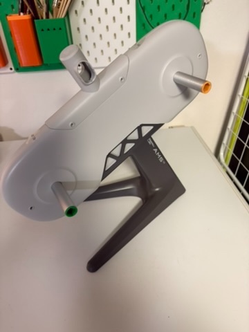 BambuLab A1 Combo - AMS Lite - AMS micro - 6