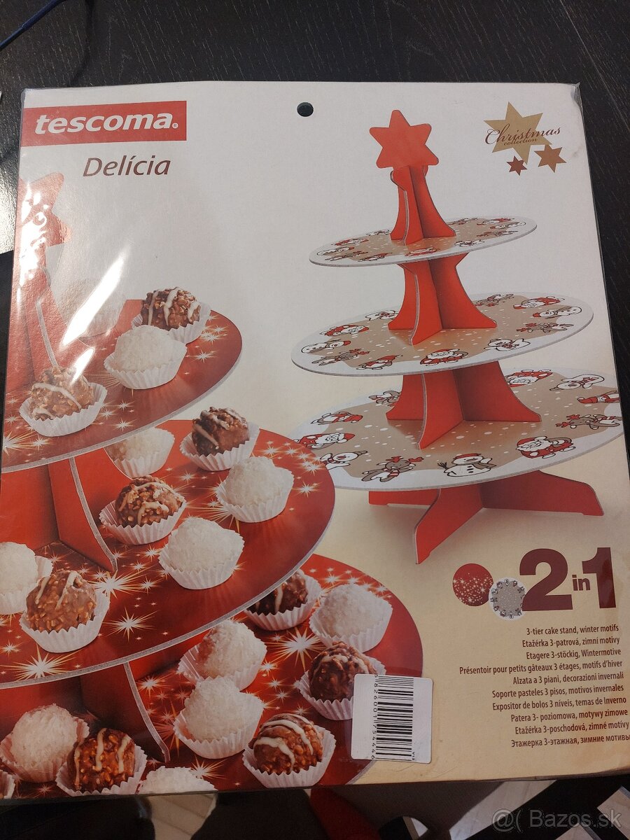 Tefal forma na babovku - 6