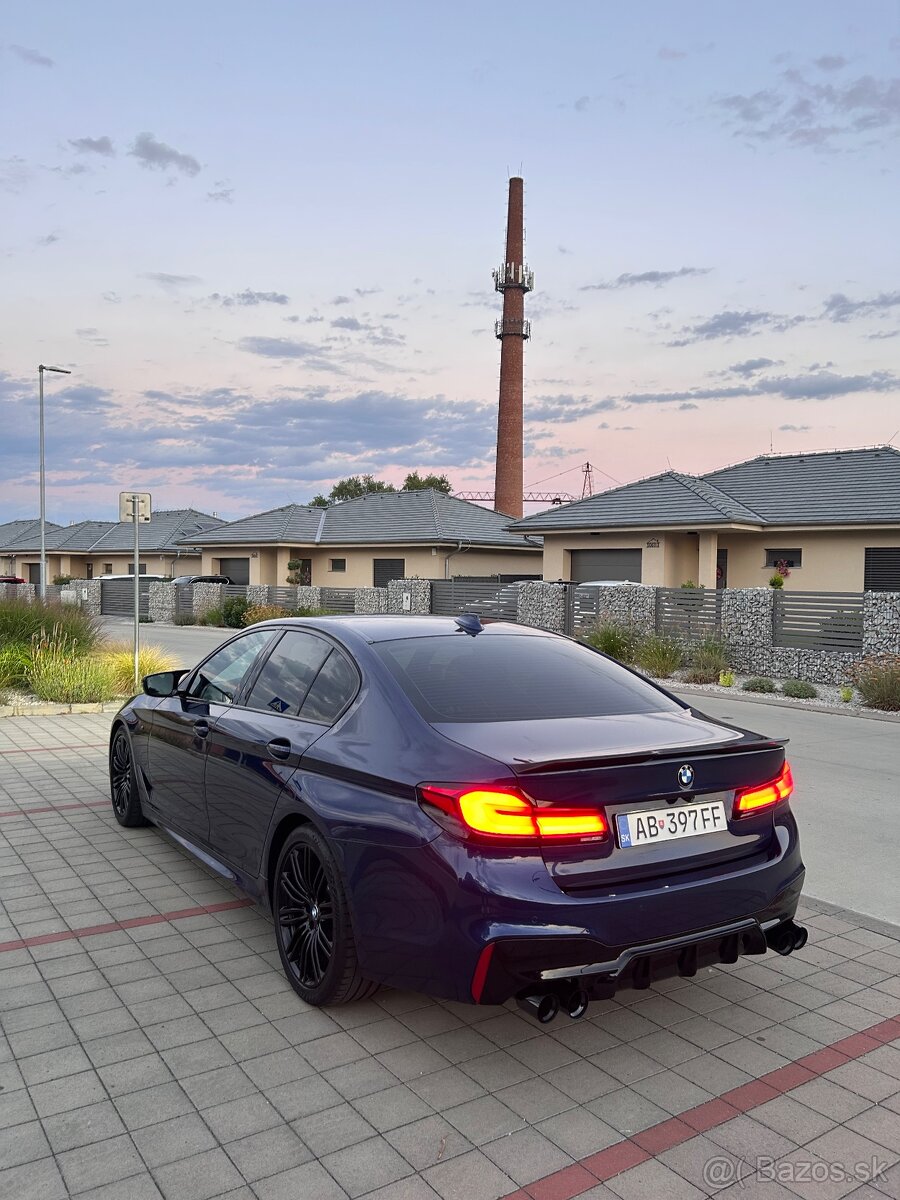 Bmw 540i - 6
