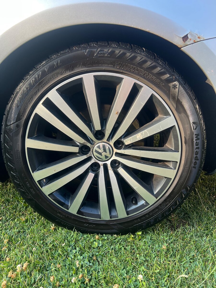 ✅VW Minneapolis 5x112r17✅ - 6