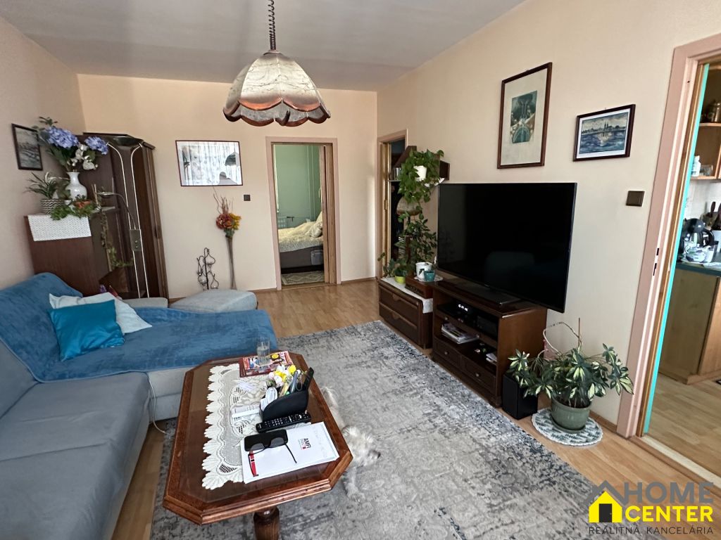 PREDAJ : 3 IZBOVÝ BYT, UL. GAZDOVSKÁ, KOMÁRNO - 6