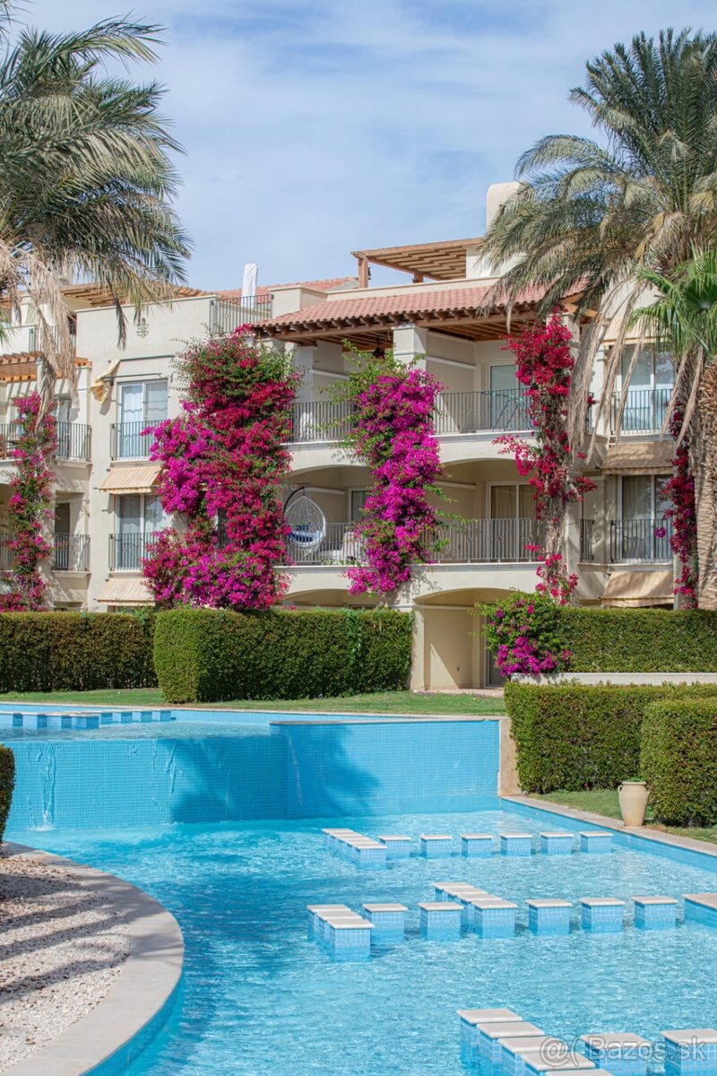 Na predaj apartmány v Egypte/ Hurghada/ Veranda - 6