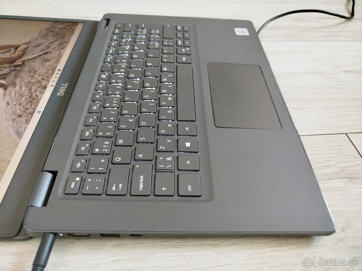 notebook Dell Latitude 3410 - Core i5-10210u, 8GB, 256GB SSD - 6